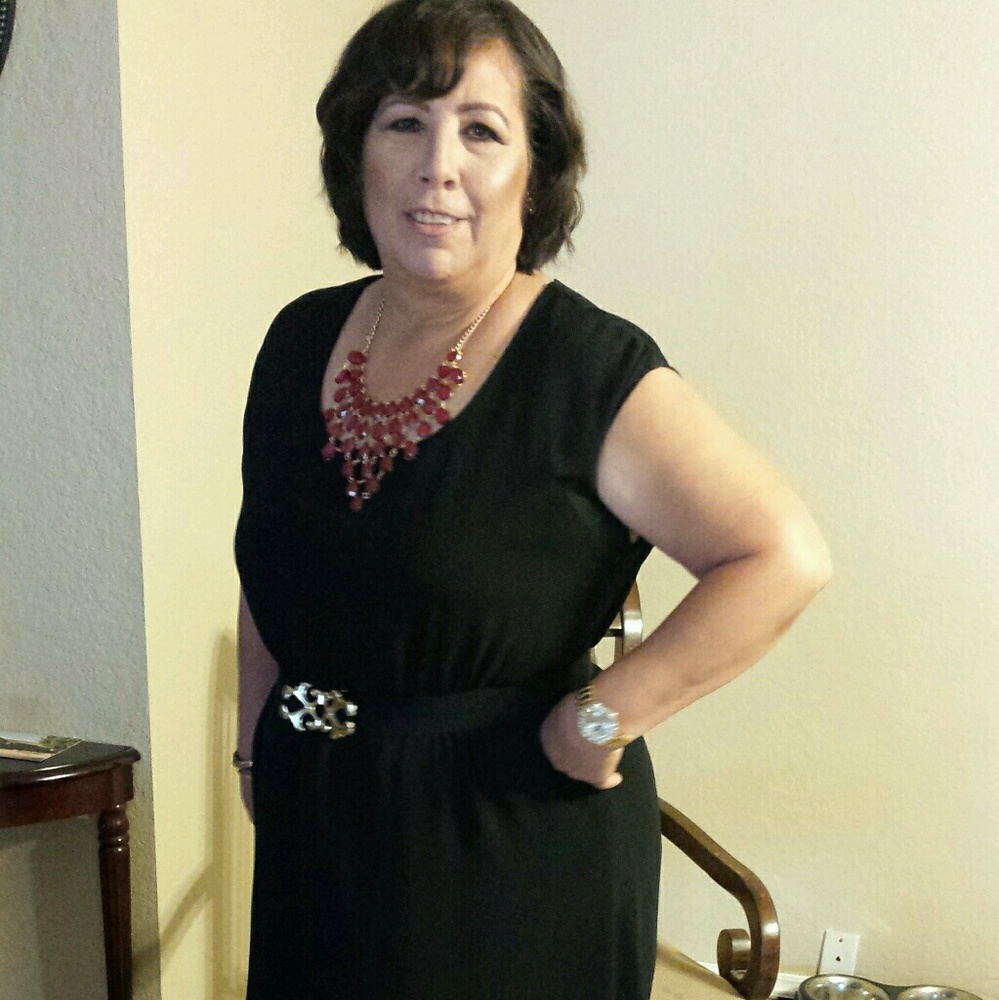 Meet your Posher, Pastora